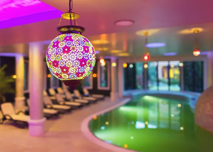 Caramell Premium Resort Superior