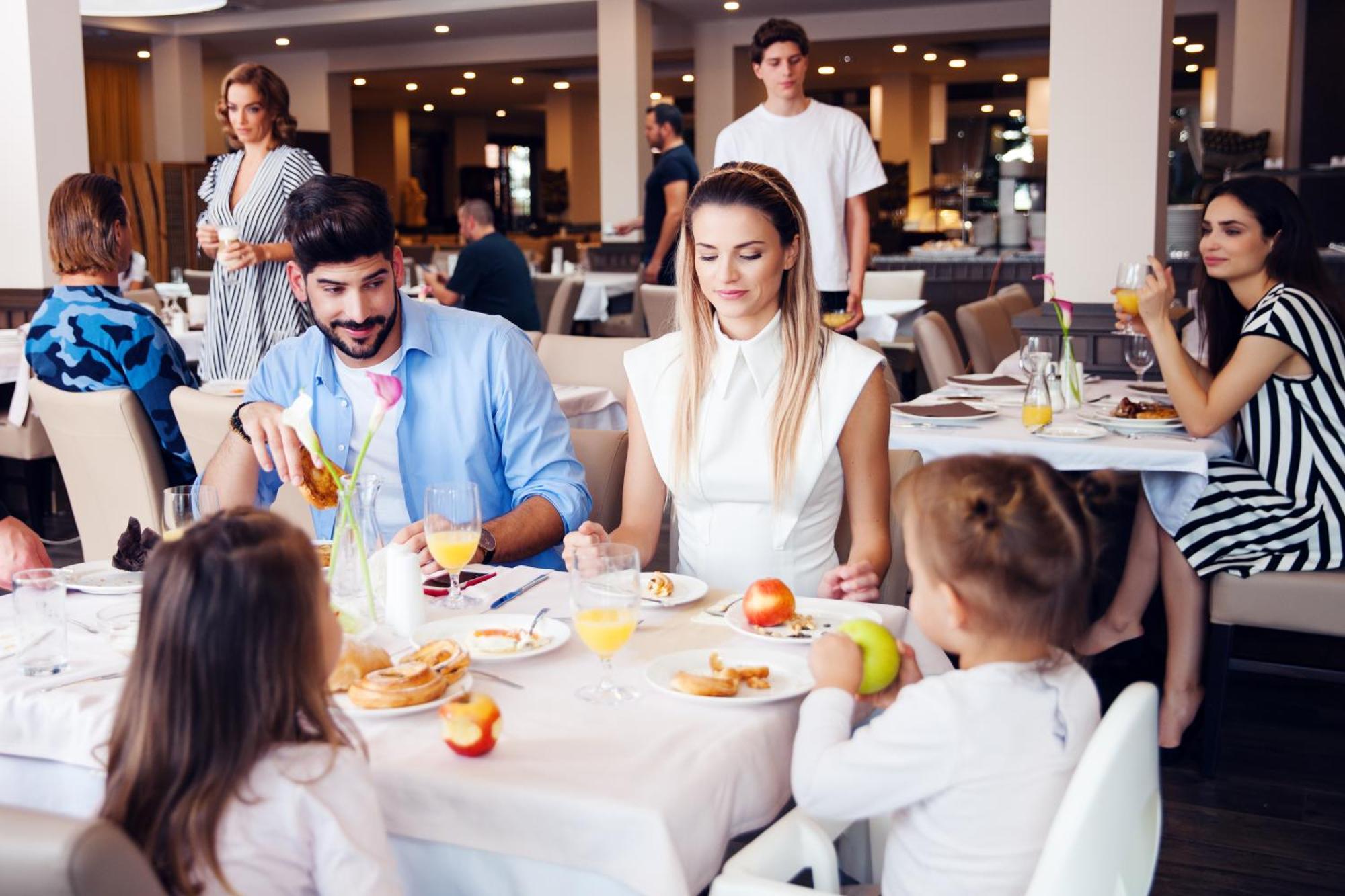 Hotel Caramell Premium Superior