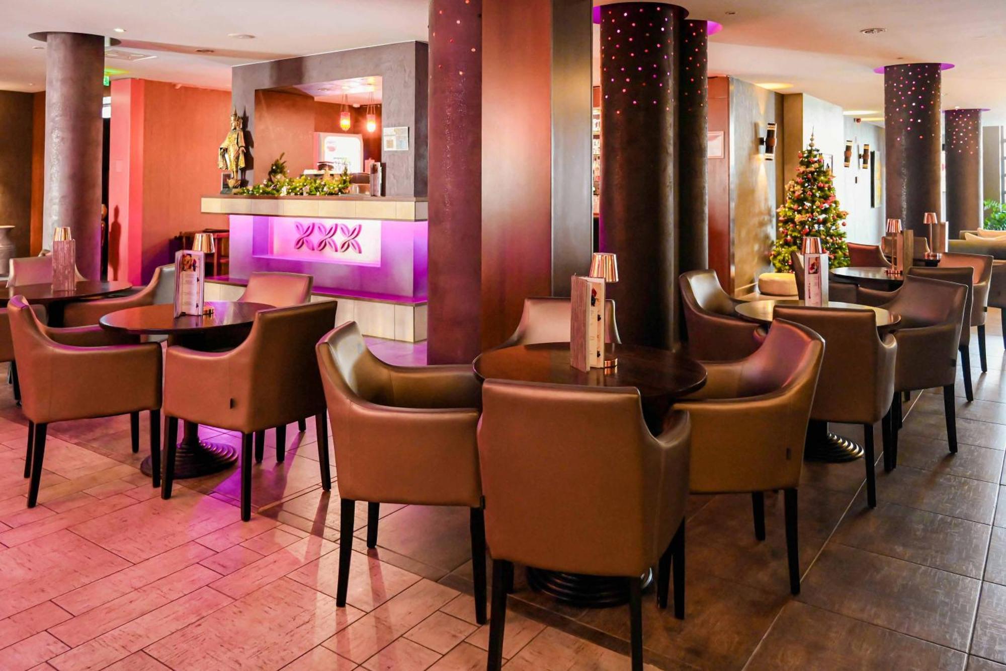 Hotel Caramell Premium Superior Bük