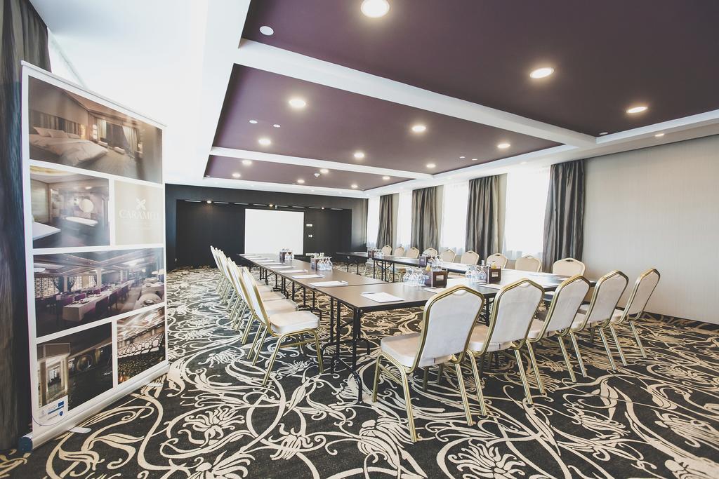 Hotel Caramell Premium Superior Buk