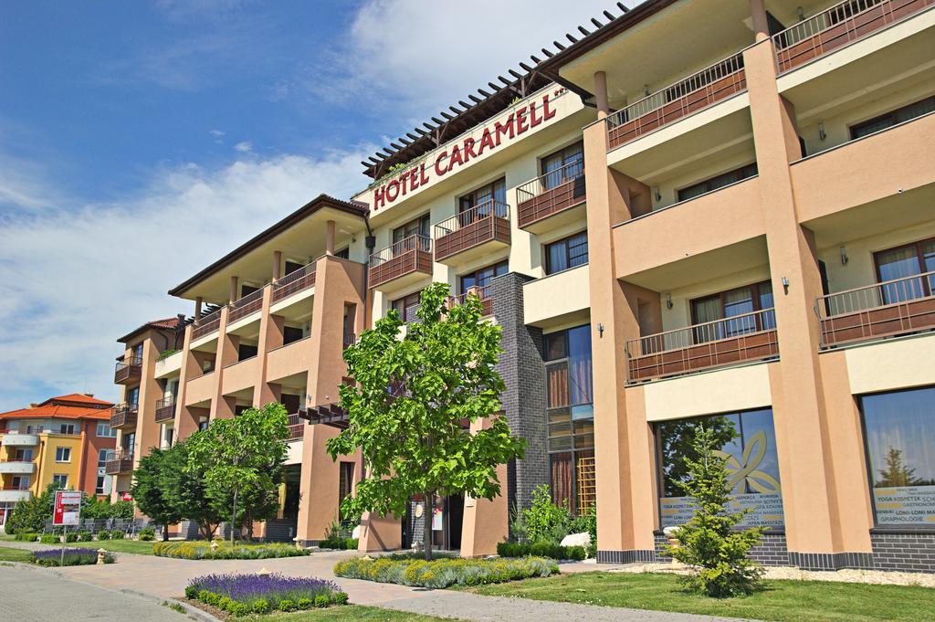Hotel Caramell Premium Superior
