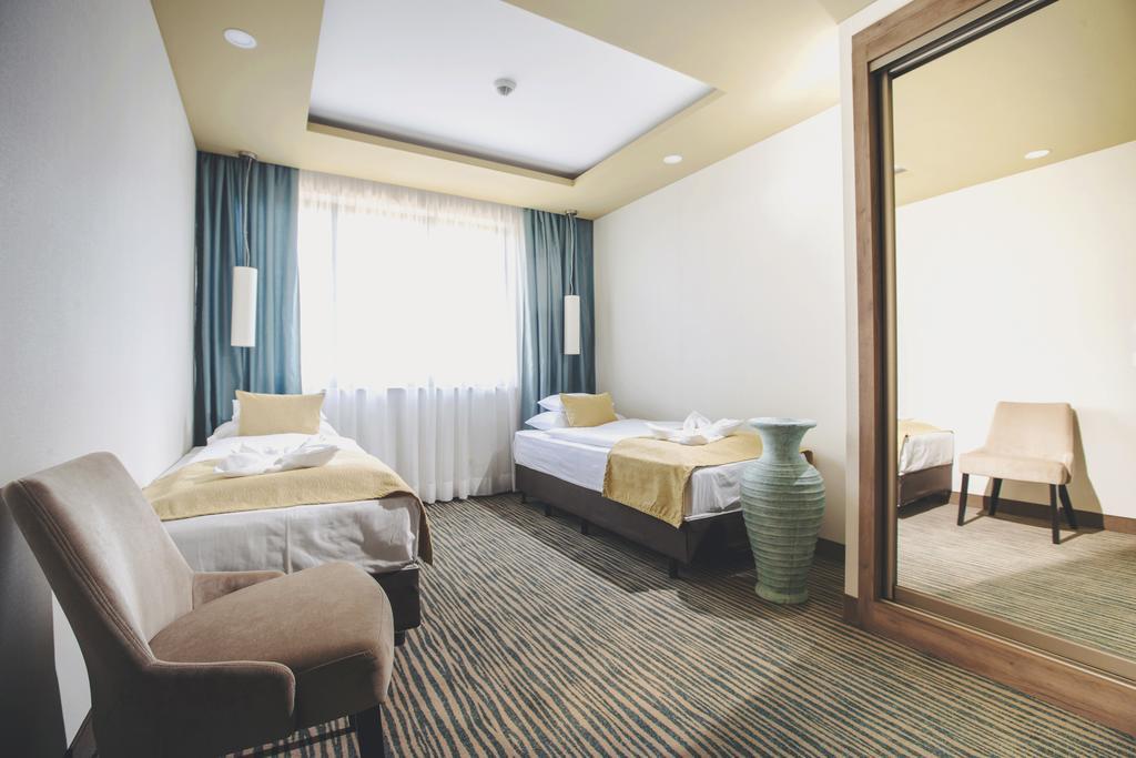Caramell Premium Superior 4* Bük