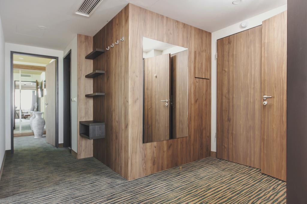 Caramell Premium Superior Hotel Buk