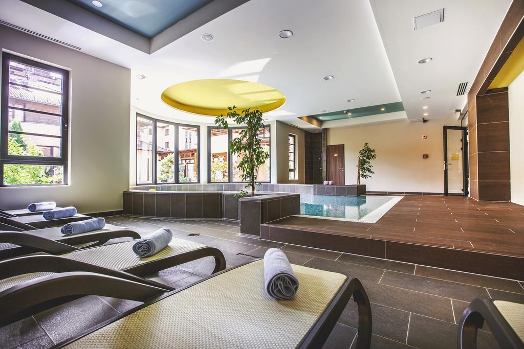 Caramell Premium Superior 4* Bük