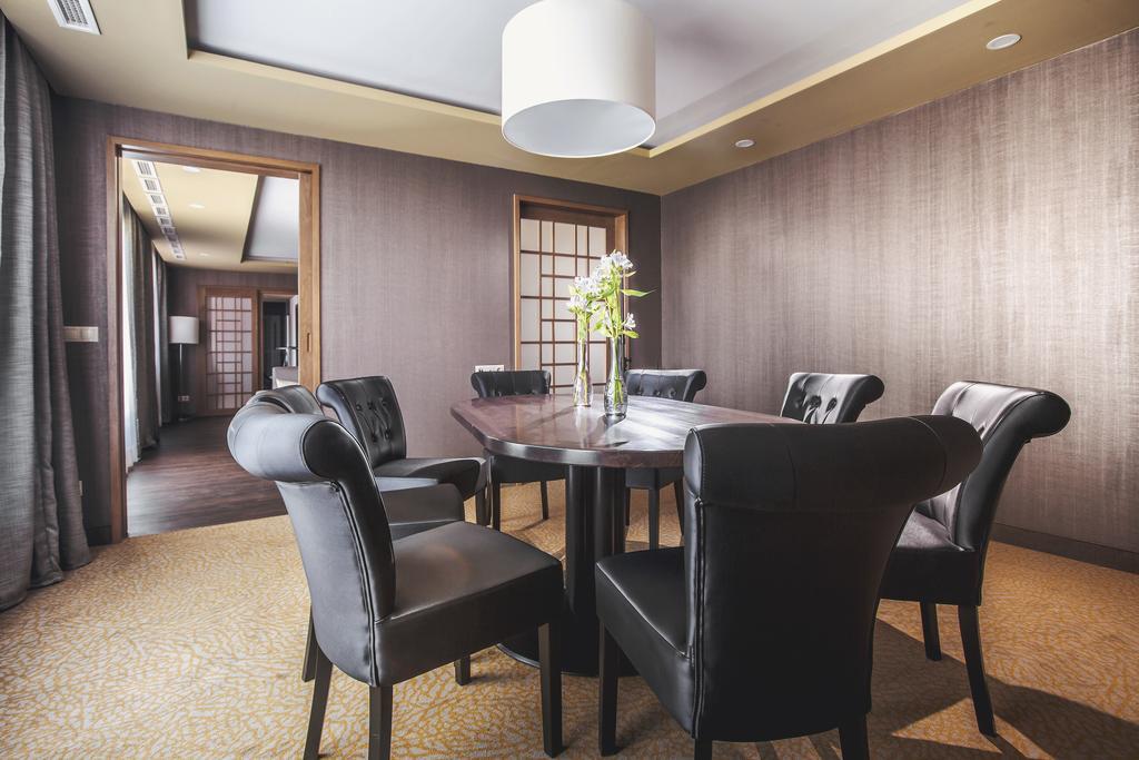 Caramell Premium Superior Hotel