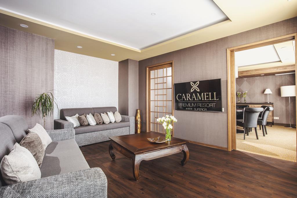 Hotel Caramell Premium Superior