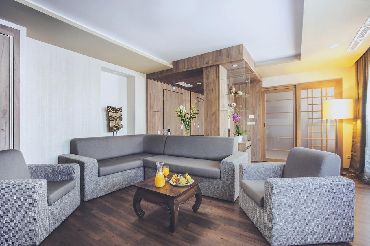 Hotel Caramell Premium Superior