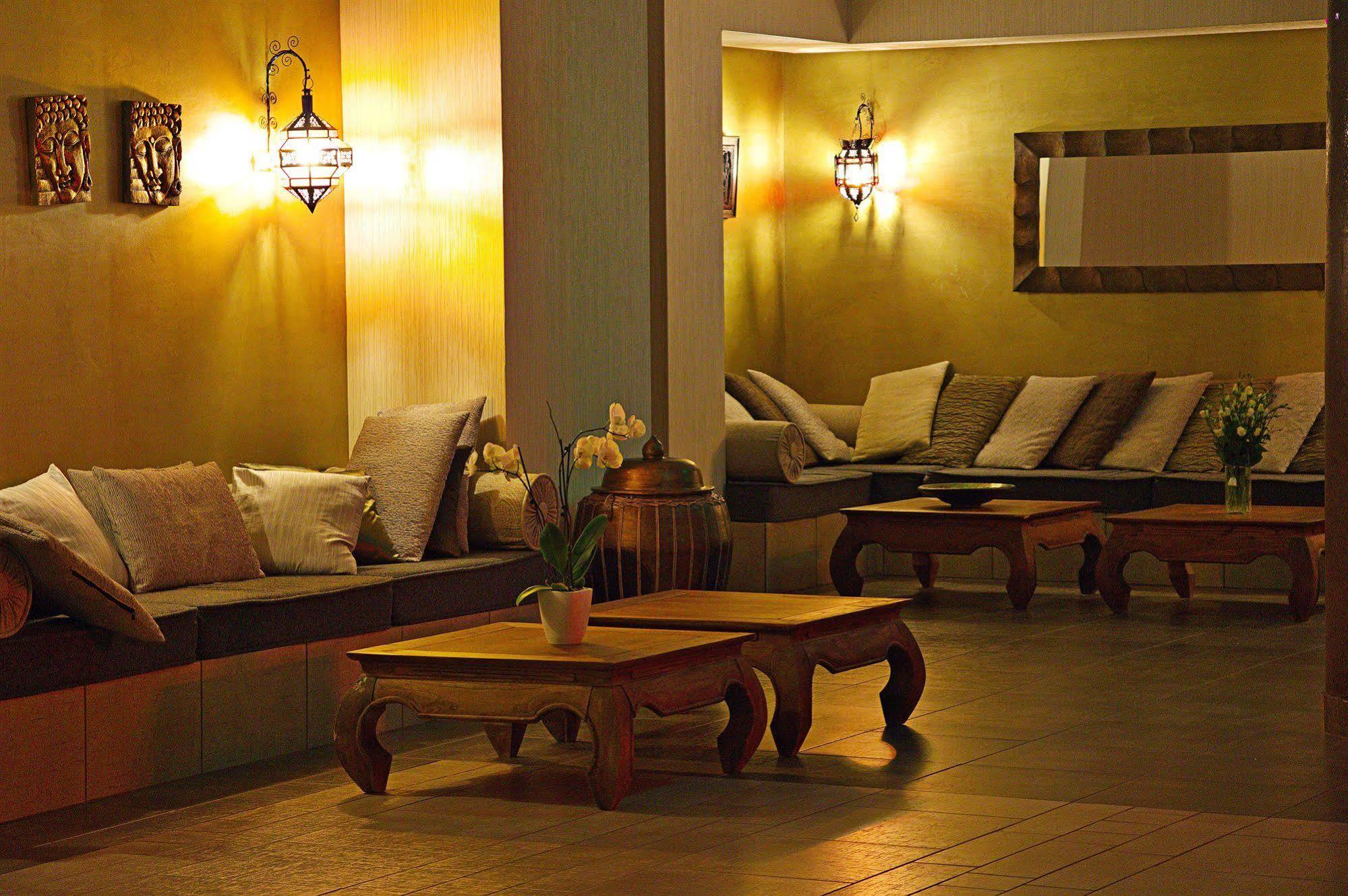 Caramell Premium Superior Hotel 4*