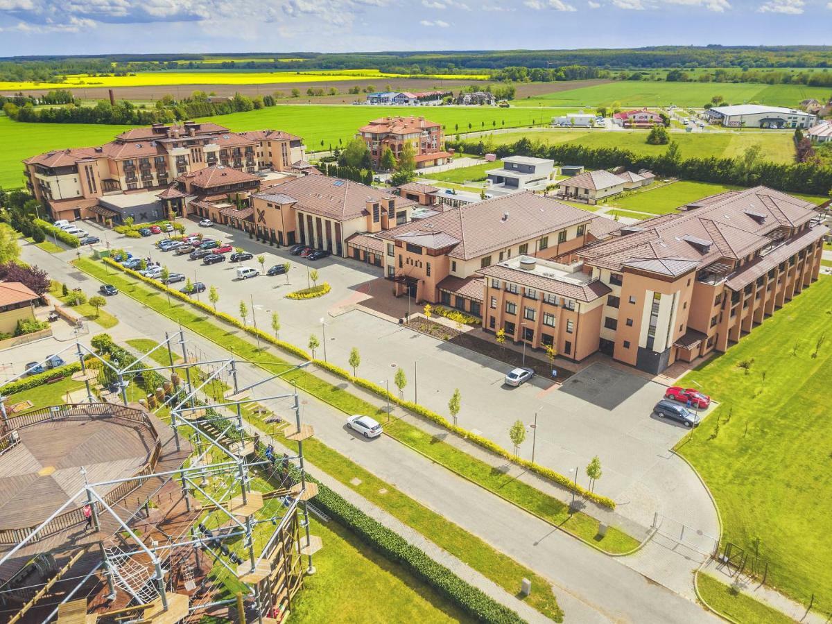 Caramell Premium Superior 4* Bük
