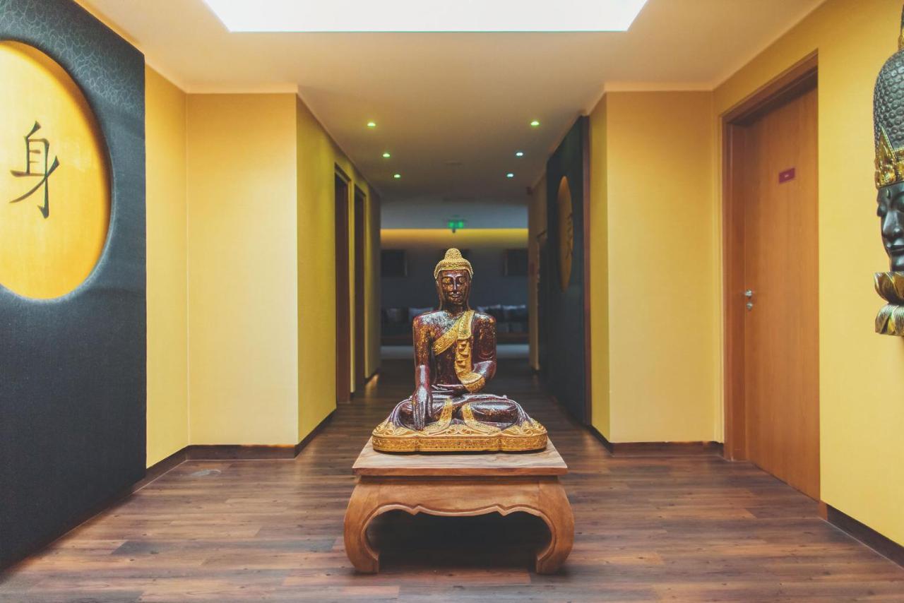 Caramell Premium Superior Hotel Buk