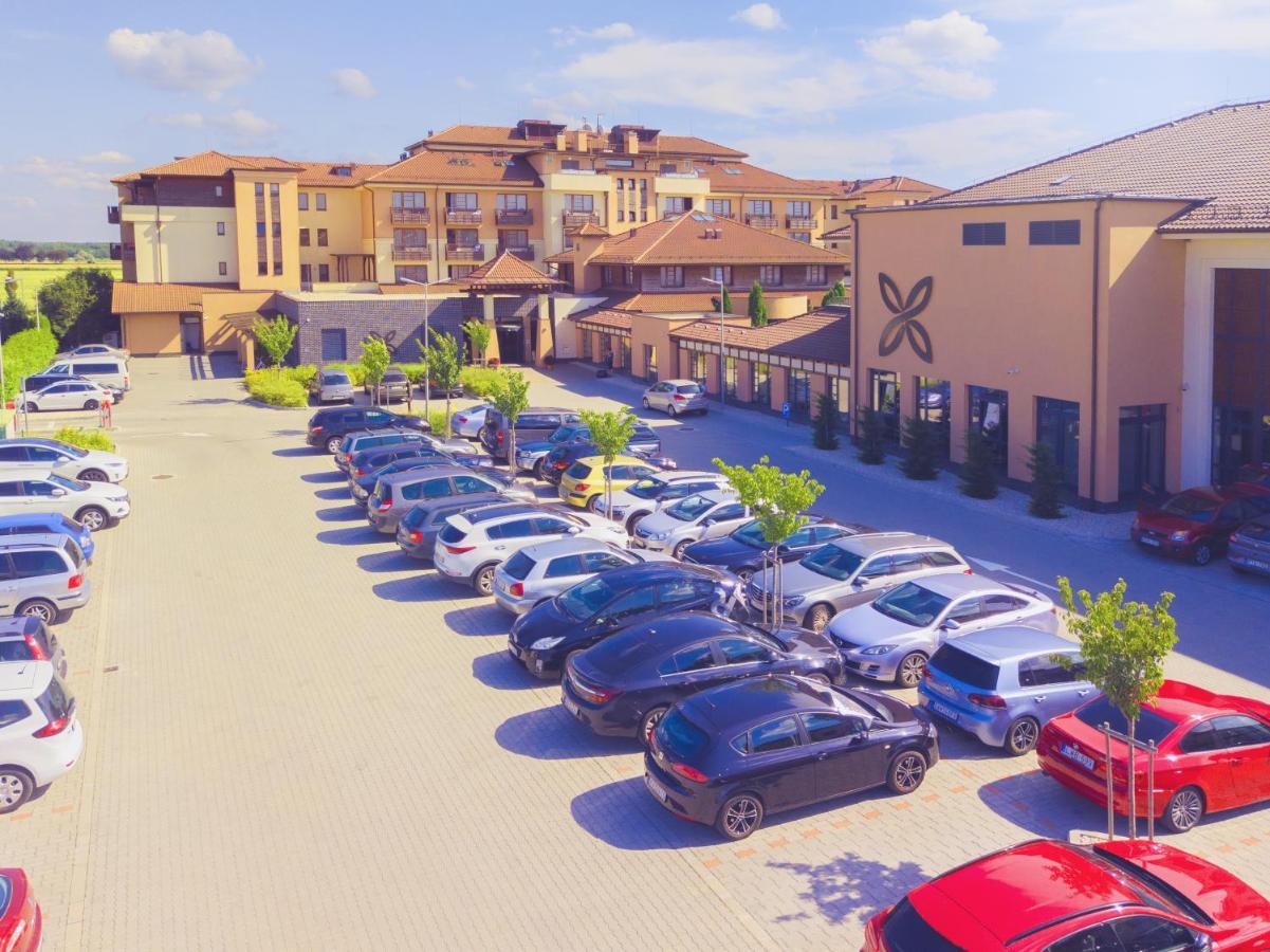 Hotel Caramell Premium Superior Bük
