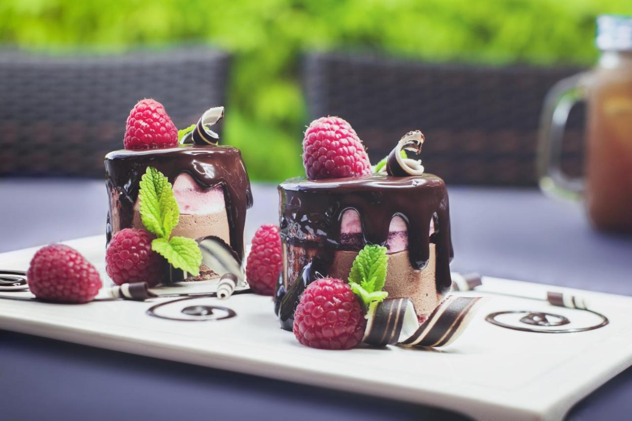 Hotel Caramell Premium Superior Buk
