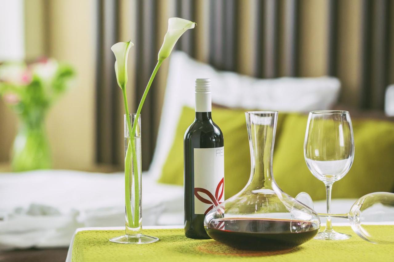 Caramell Premium Superior Hotel