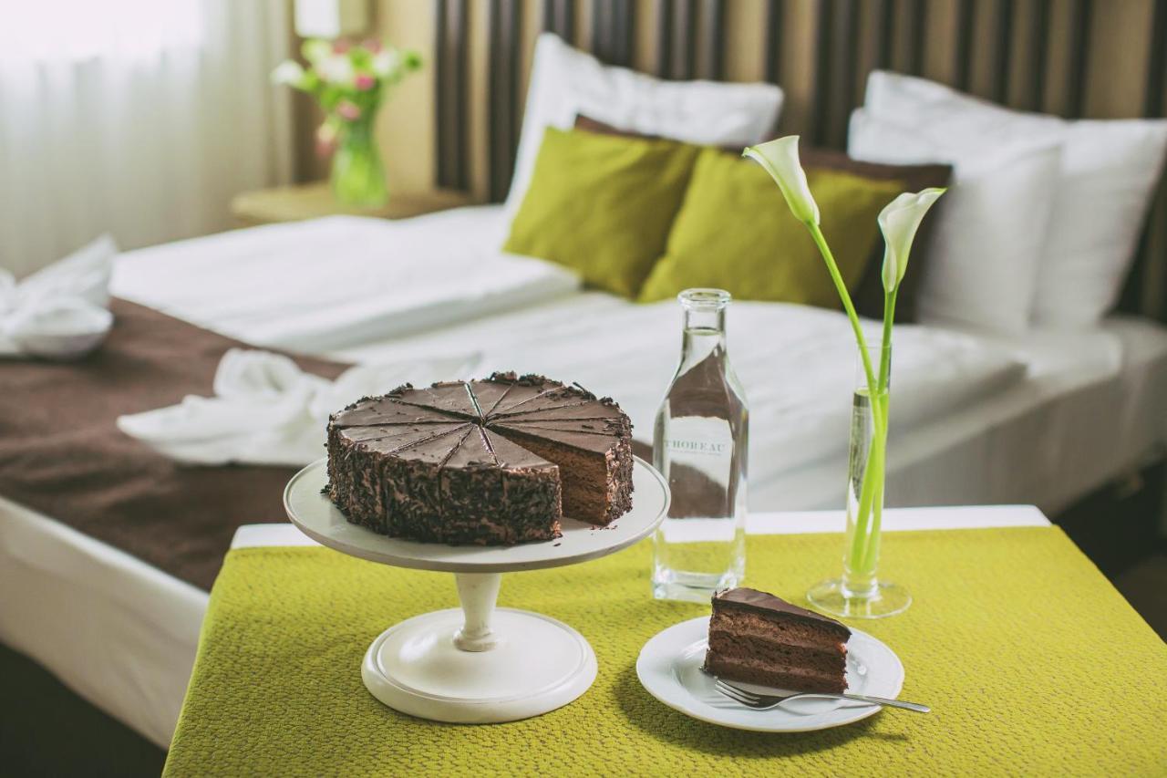 Hotel Caramell Premium Superior Buk