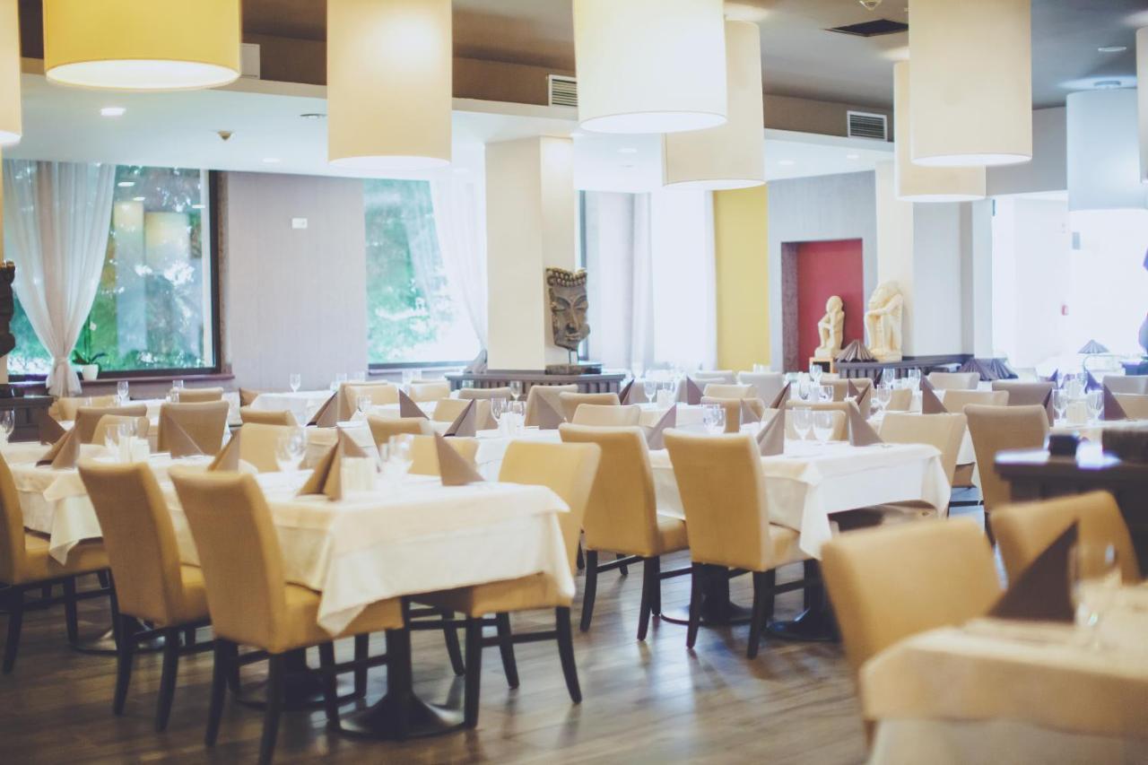 Hotel Caramell Premium Superior Buk